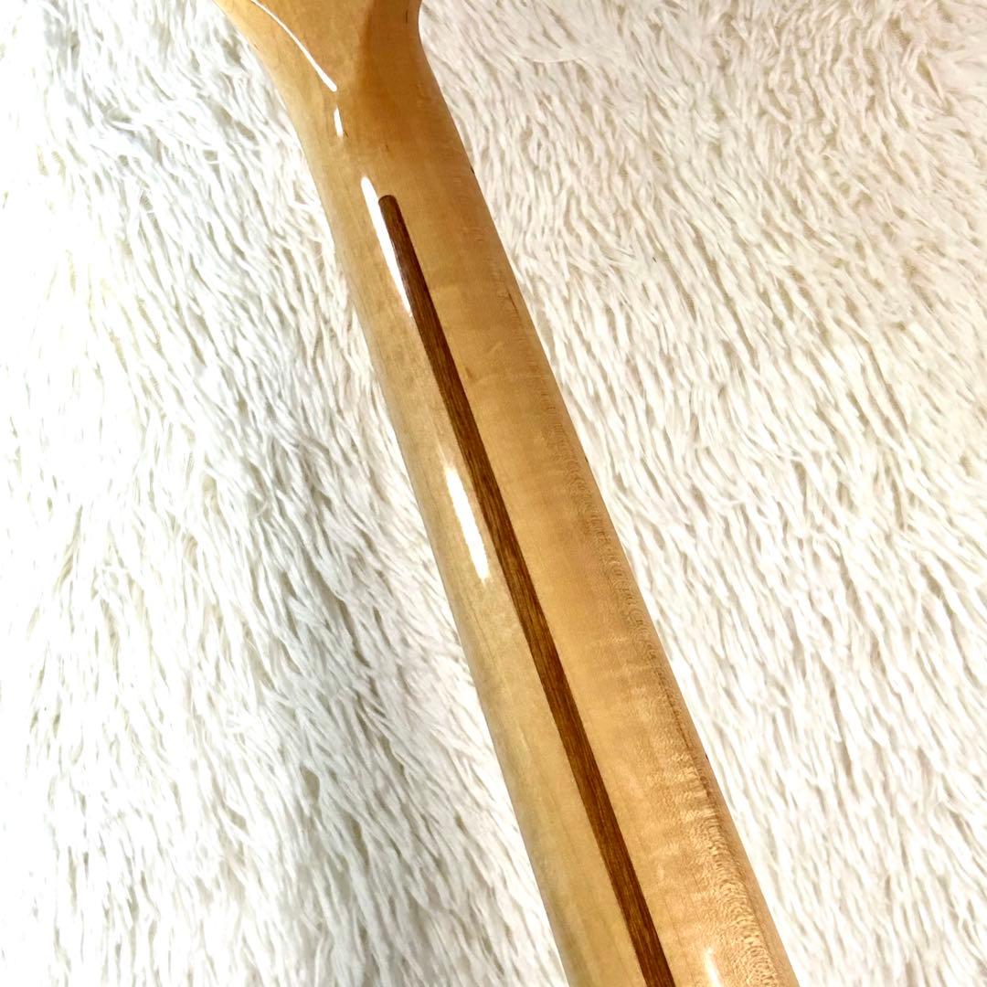 希少美品】YAMAHA SB-500 1980年代 日本製 虎杢 激レア個体