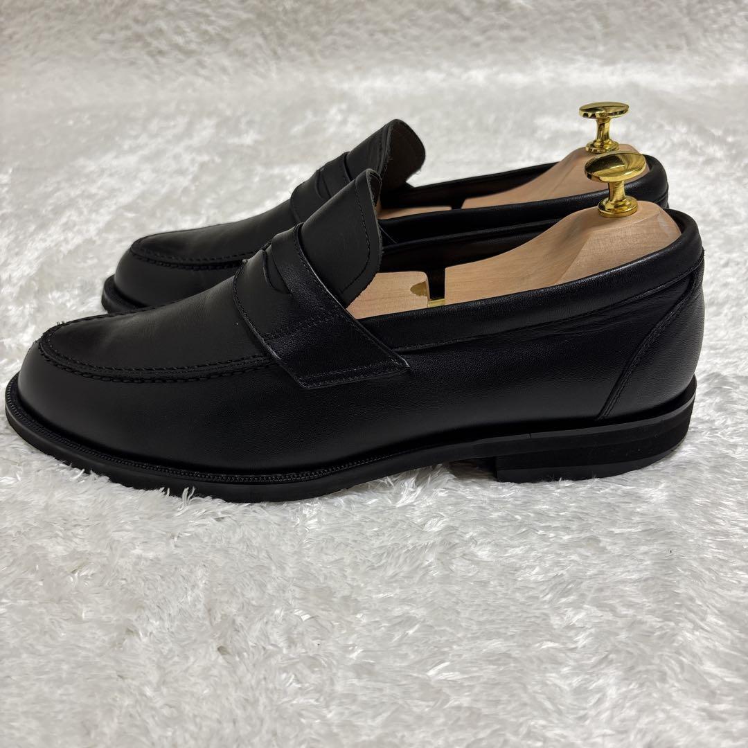 REGAL 【リーガル】GORE-TEX ローファー25.5cm