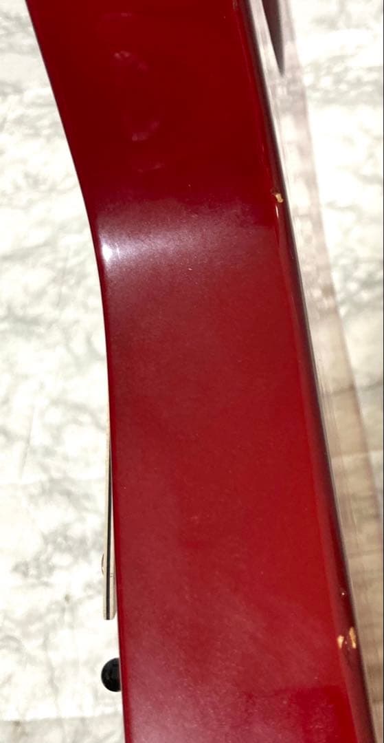 希少 美品】MONOGRAM MR-800G リッケンバッカー コピーモデル - メルカリ