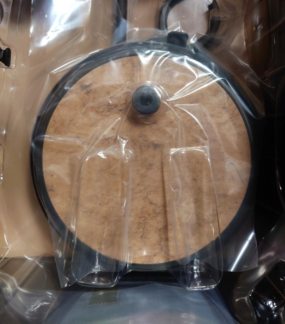 【美品】 ホットトイズ ボバ・フェット（アリーナ・スーツ） 『スター・ウォーズ』