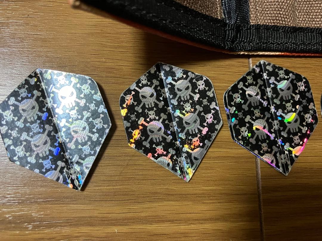 匿名配送】3GGCダーツセット