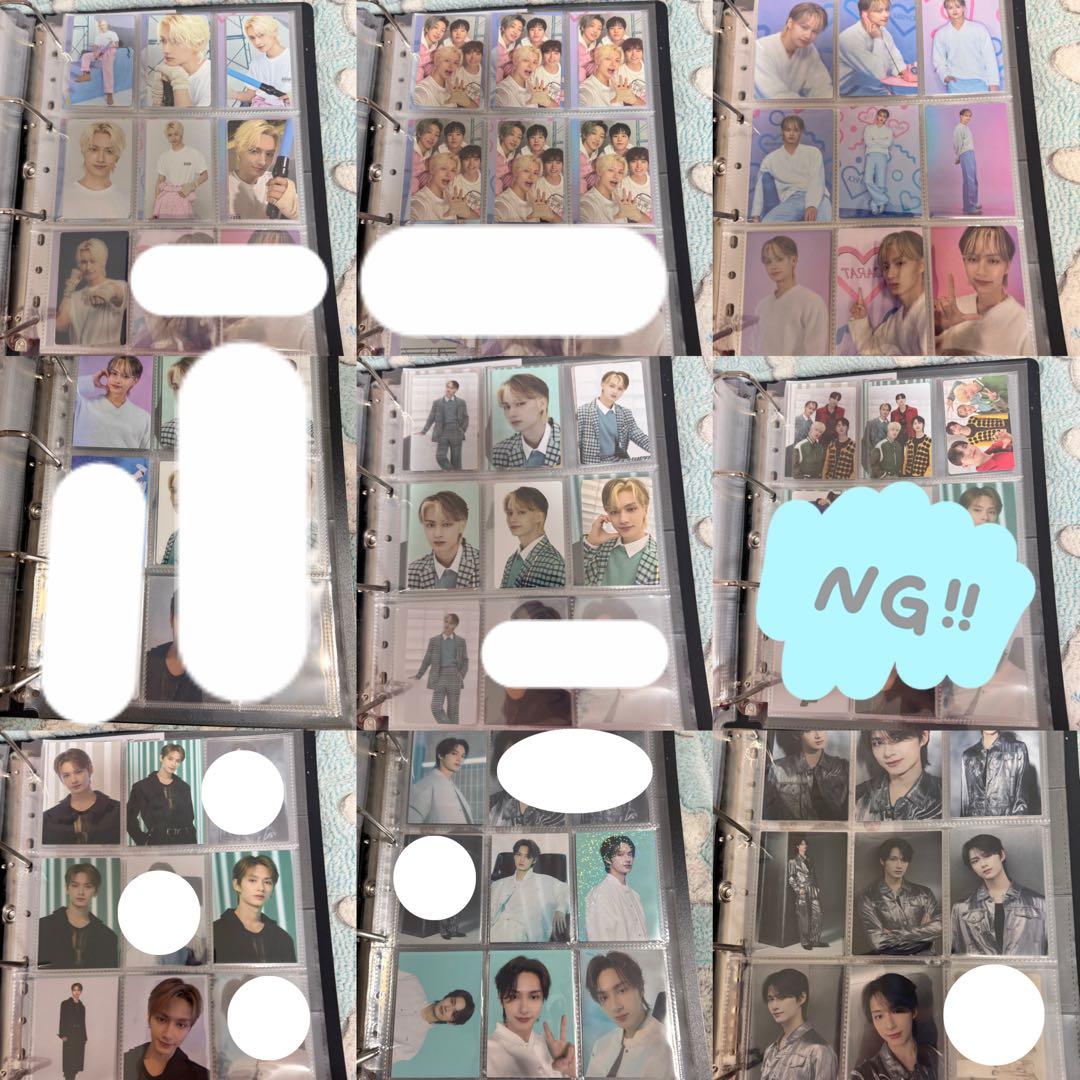 【⚠️1週間限定SALE】 SEVENTEEN ジュン 過去トレカ まとめ売り