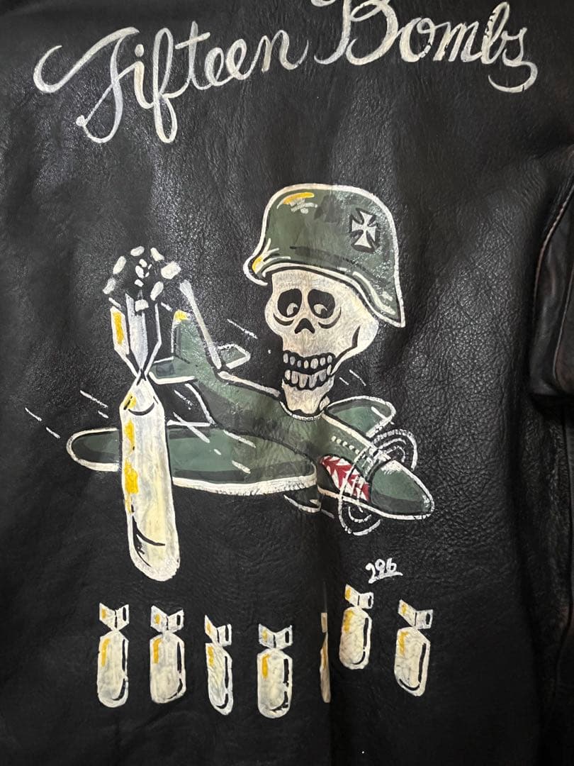 ブラックトップモーターサイクル ライダースJK