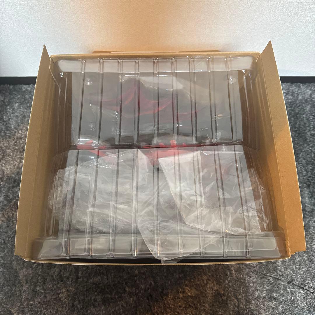 重巧超大　遊戯王　オシリスの天空竜　コトブキヤ限定特典台座付き