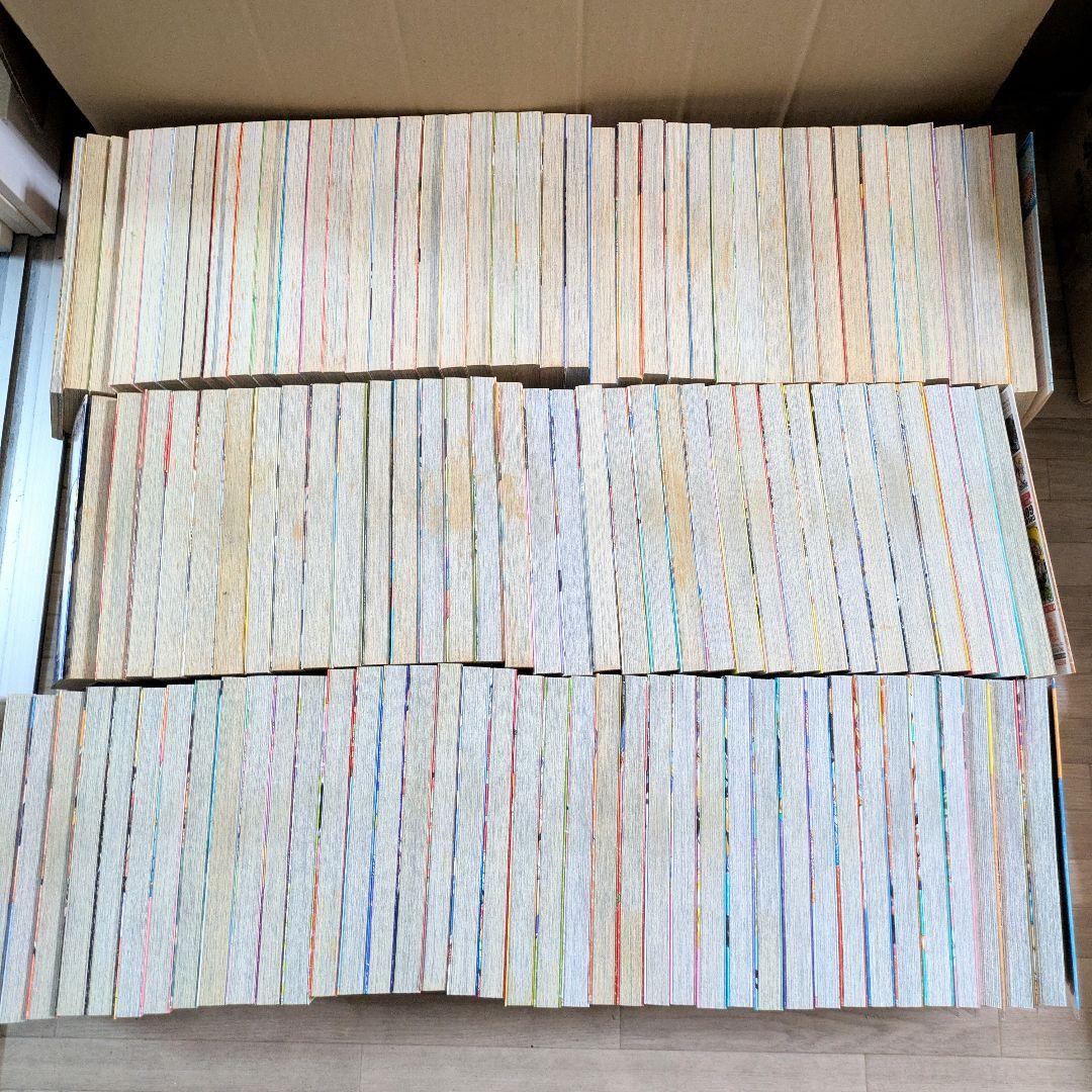 ONEPIECE 零巻〜112巻 オマケ多数あり