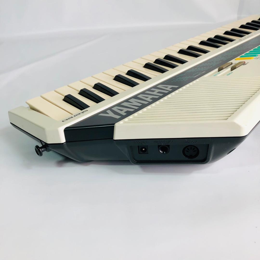 YAMAHA ヤマハ ショルダーキーボード SHS-200