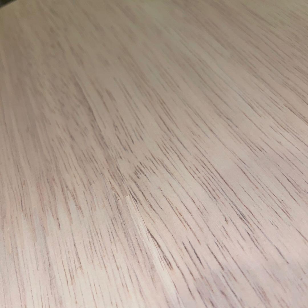 直接取引のみ　ニトリ　ダイニングテーブル