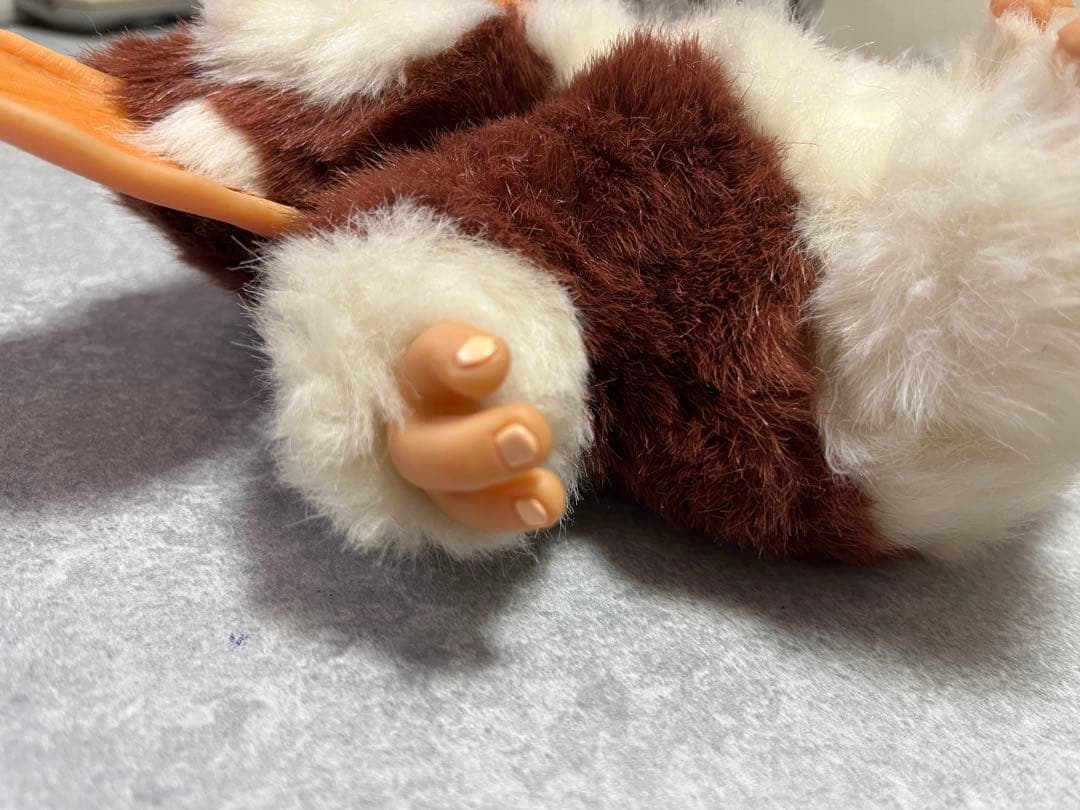 最終お値下げ　グレムリン　ギズモ　ジュンプランニング　Junplanning