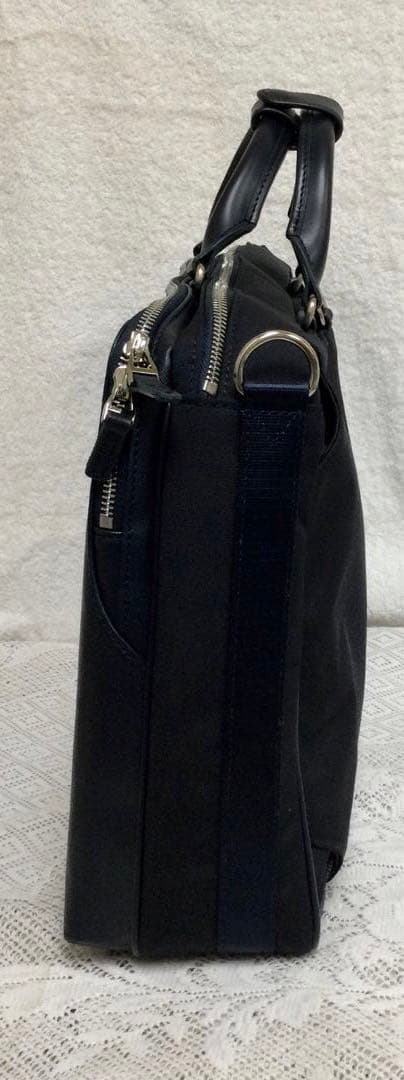 CK   カルバンクライン 3WAYビジネスバッグ A4可