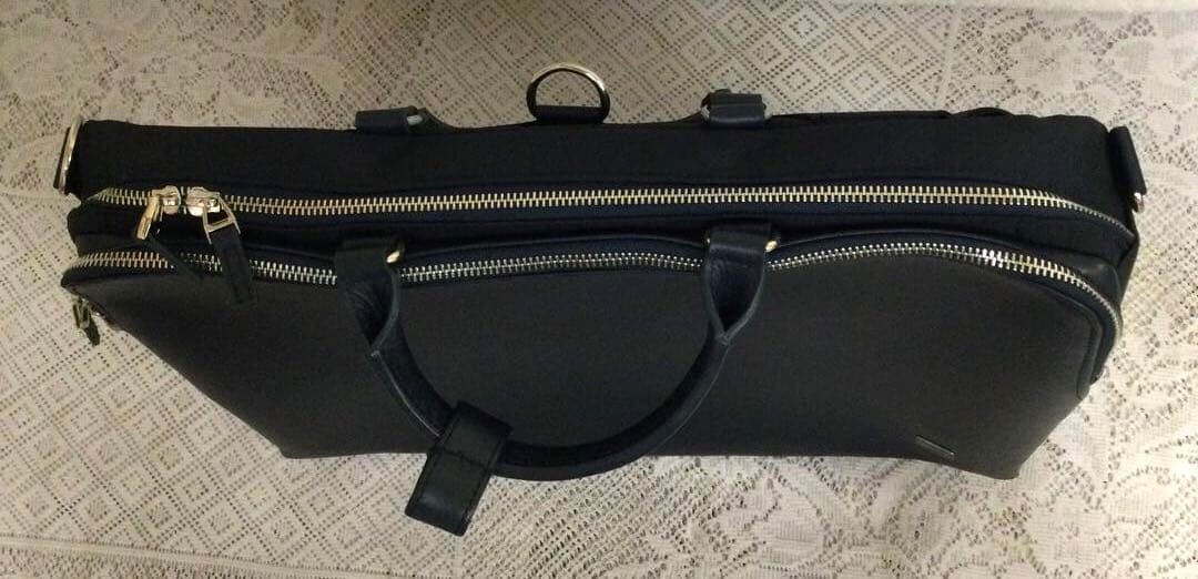 CK   カルバンクライン 3WAYビジネスバッグ A4可