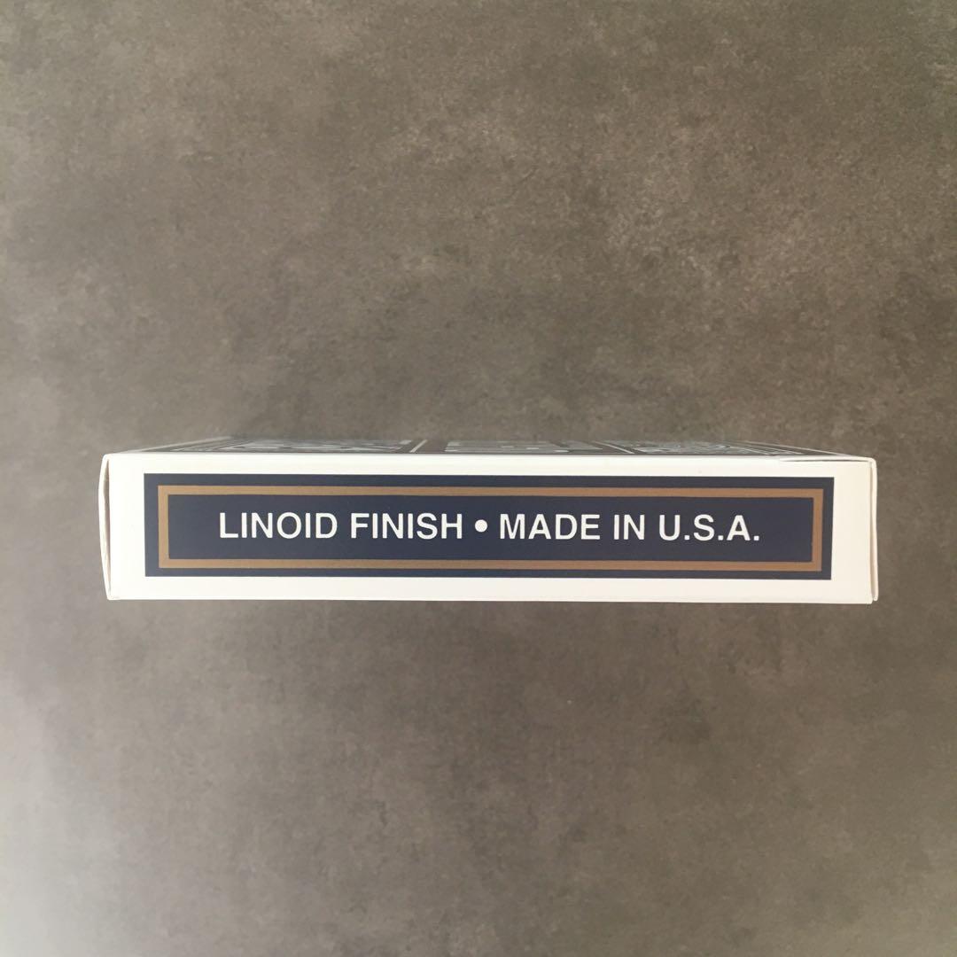 非売品 ジョニーウォーカーブルーラベル 超希少デック入手困難