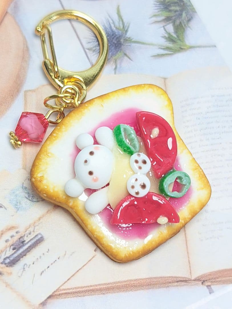 【いちご様】さっちゃんねんど