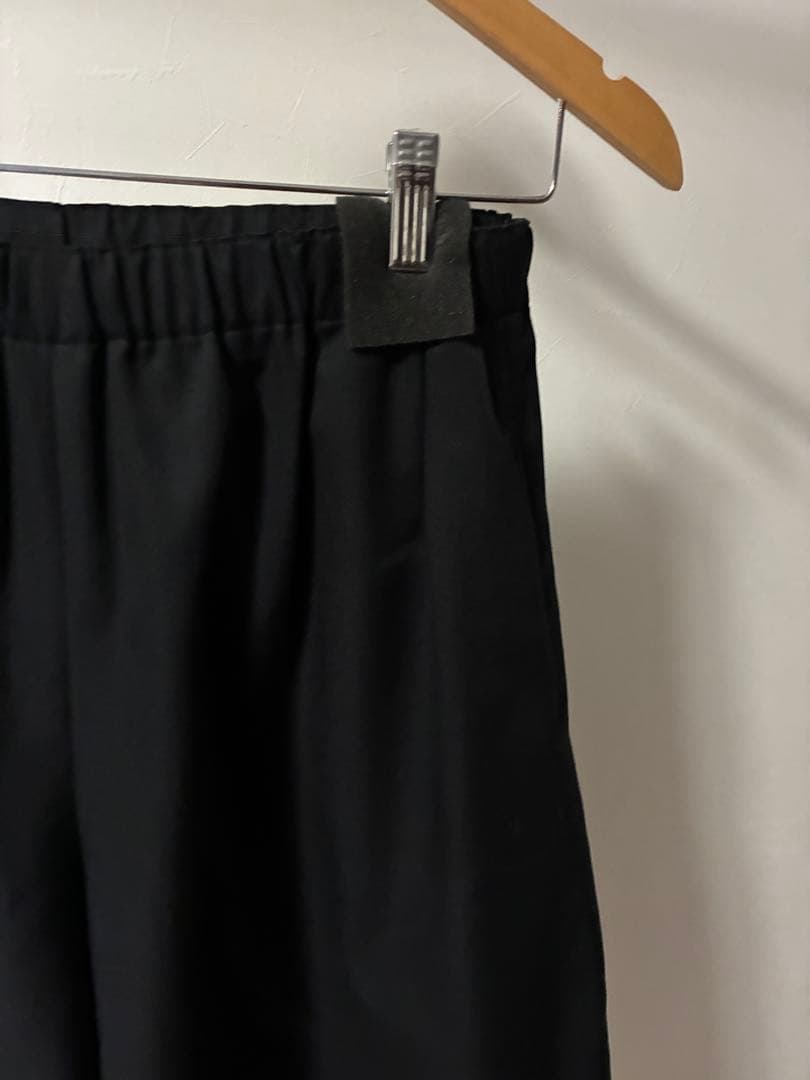 COMME des GARCONS コムコム 寅壱パンツ