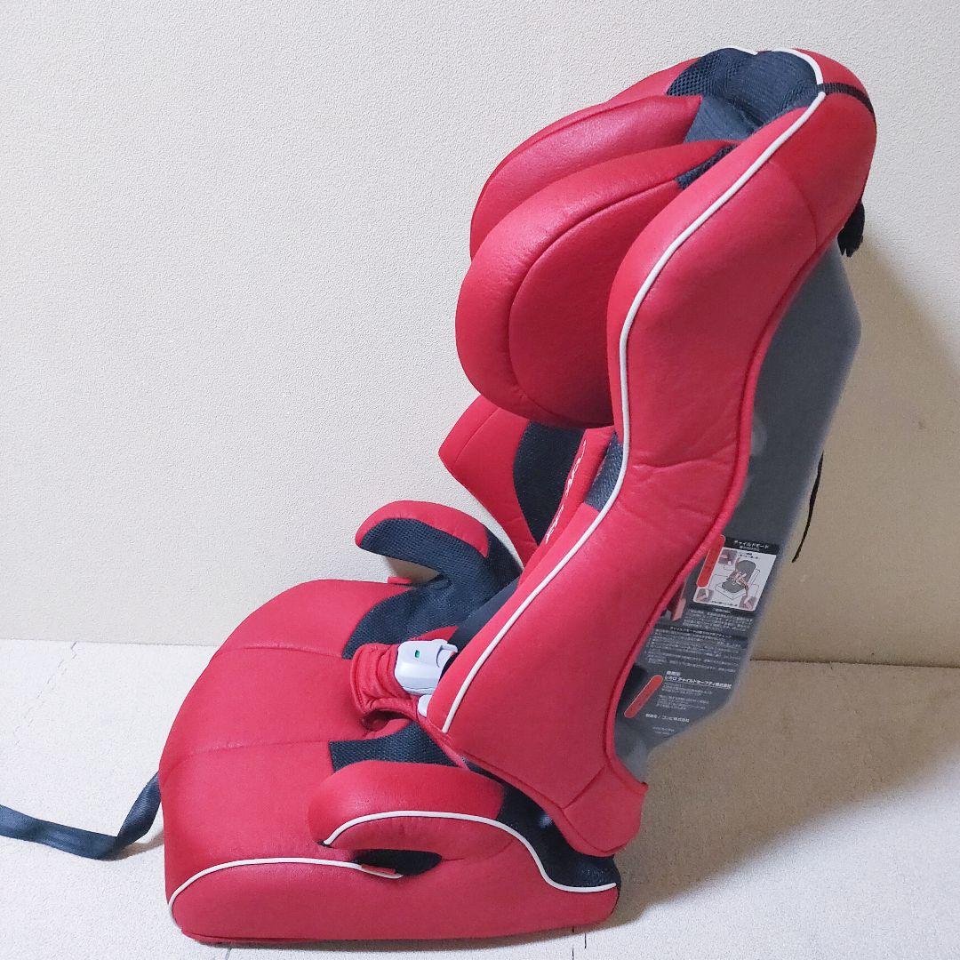 クリーニング済み！　RECARO　スタート H1