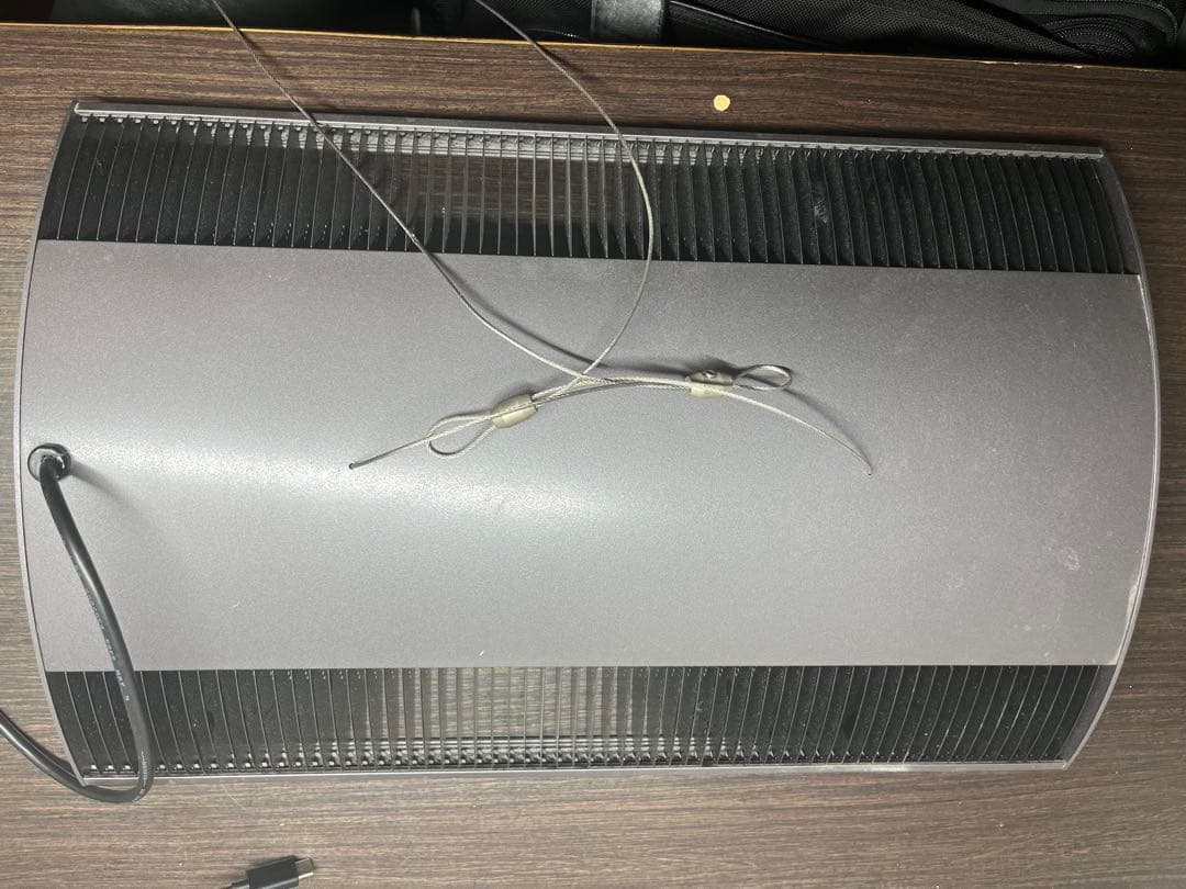 引取限定】ADA ソーラーRGBとADAライトスタンド