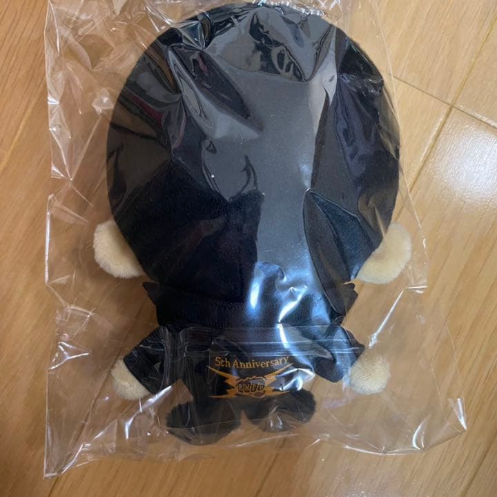 限定値下げ RIKU ぬいぐるみ 5周年アニバーサリー RIKU（THE RAMPAGE