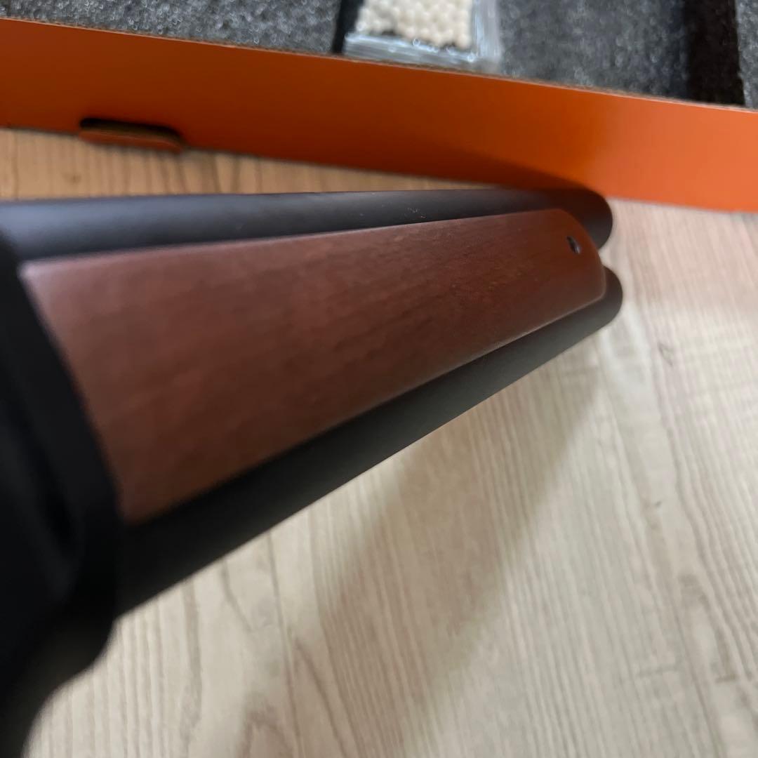 マルシン　S&T ウィンチェスター M1887 ガスガン