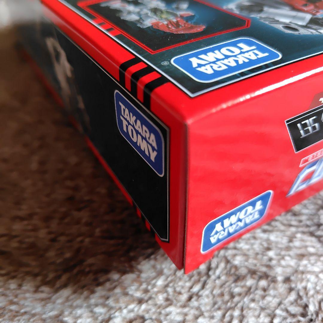 ダイアクロン DA-77 PS/202X 〈Aタイプ&Bタイプ〉セット