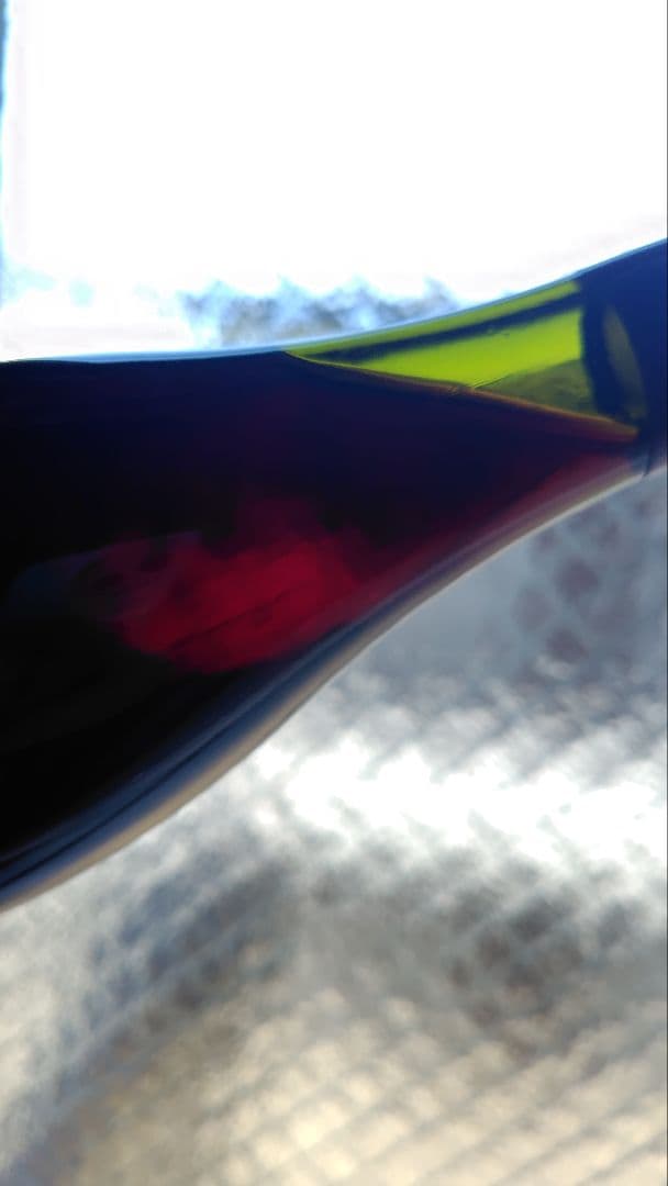 1997 ムルソー François Mikulski 赤