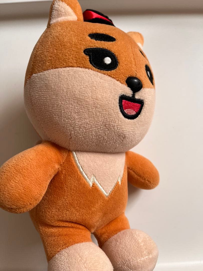 DAY6 ヨンケイ　ぬいぐるみ