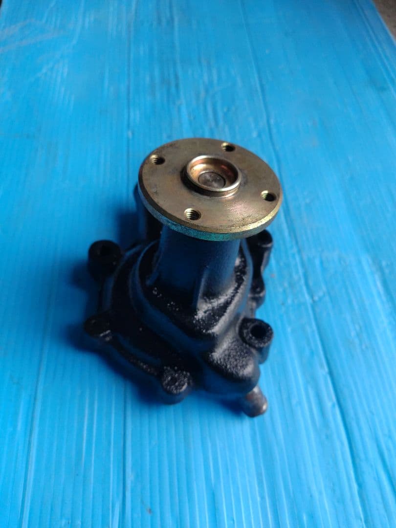 マツダポーターKMAAシャンテAA型360用新品ウォーターポンプベアリング