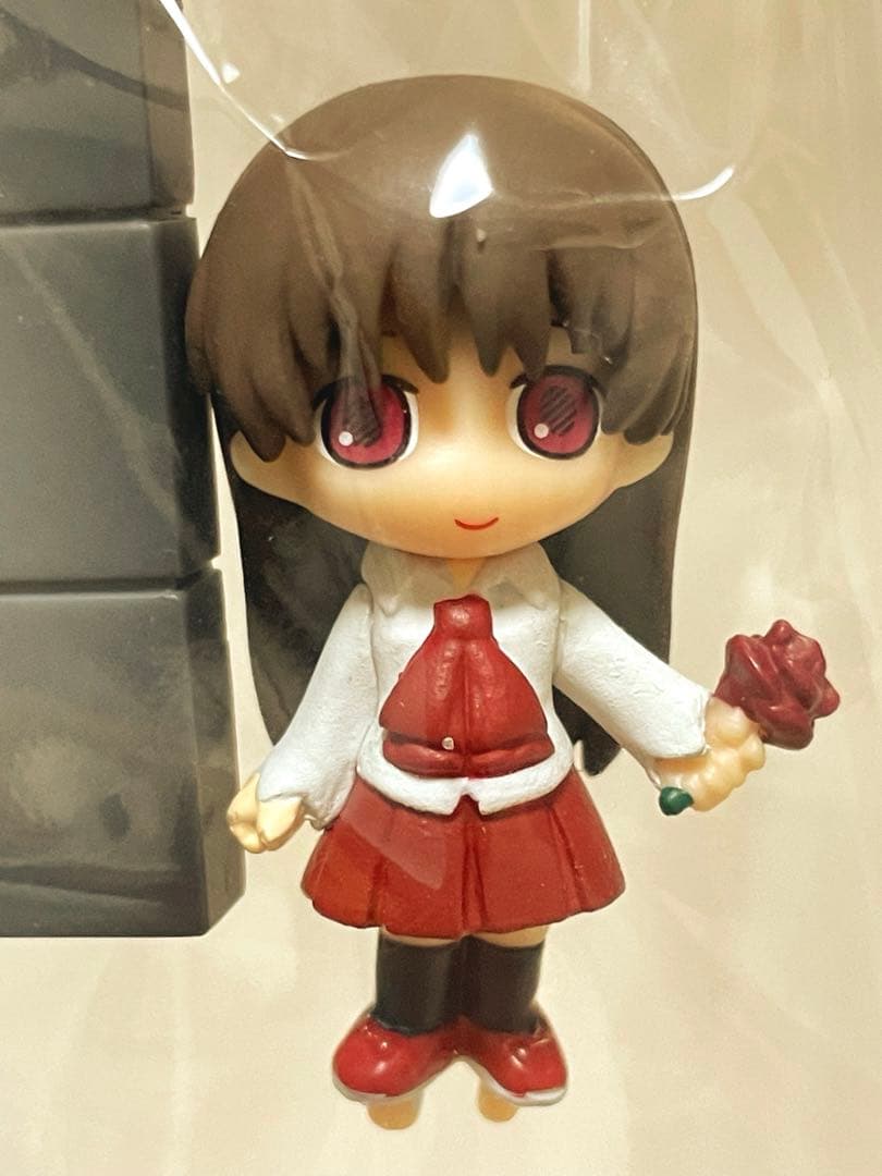 Ib カラコレ フィギュア カラコレ Ib フィギュア 全8種 セット イヴ