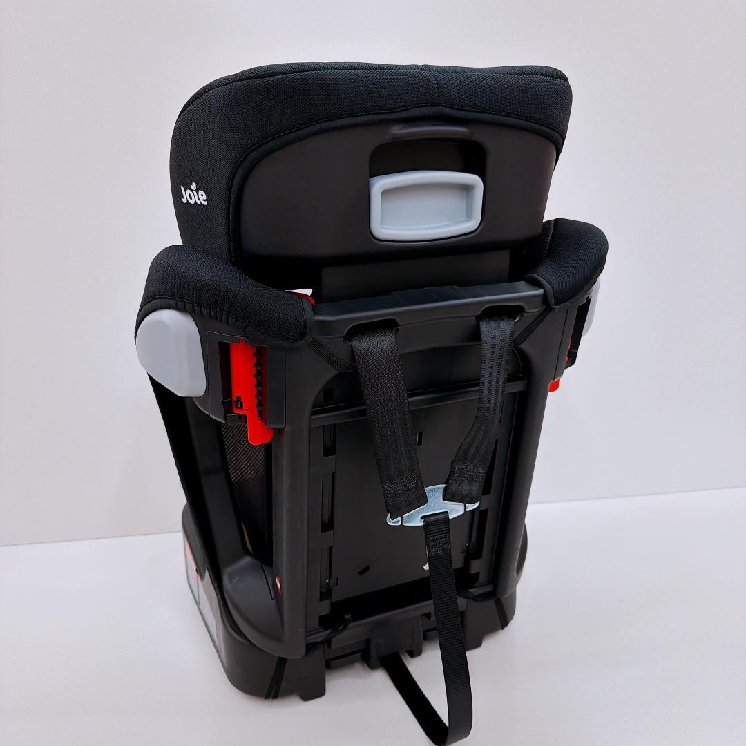 【未使用に近い】Joie Elevate ジョイー エレベート　ジュニアシート