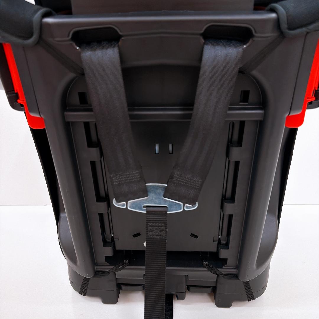 【未使用に近い】Joie Elevate ジョイー エレベート　ジュニアシート