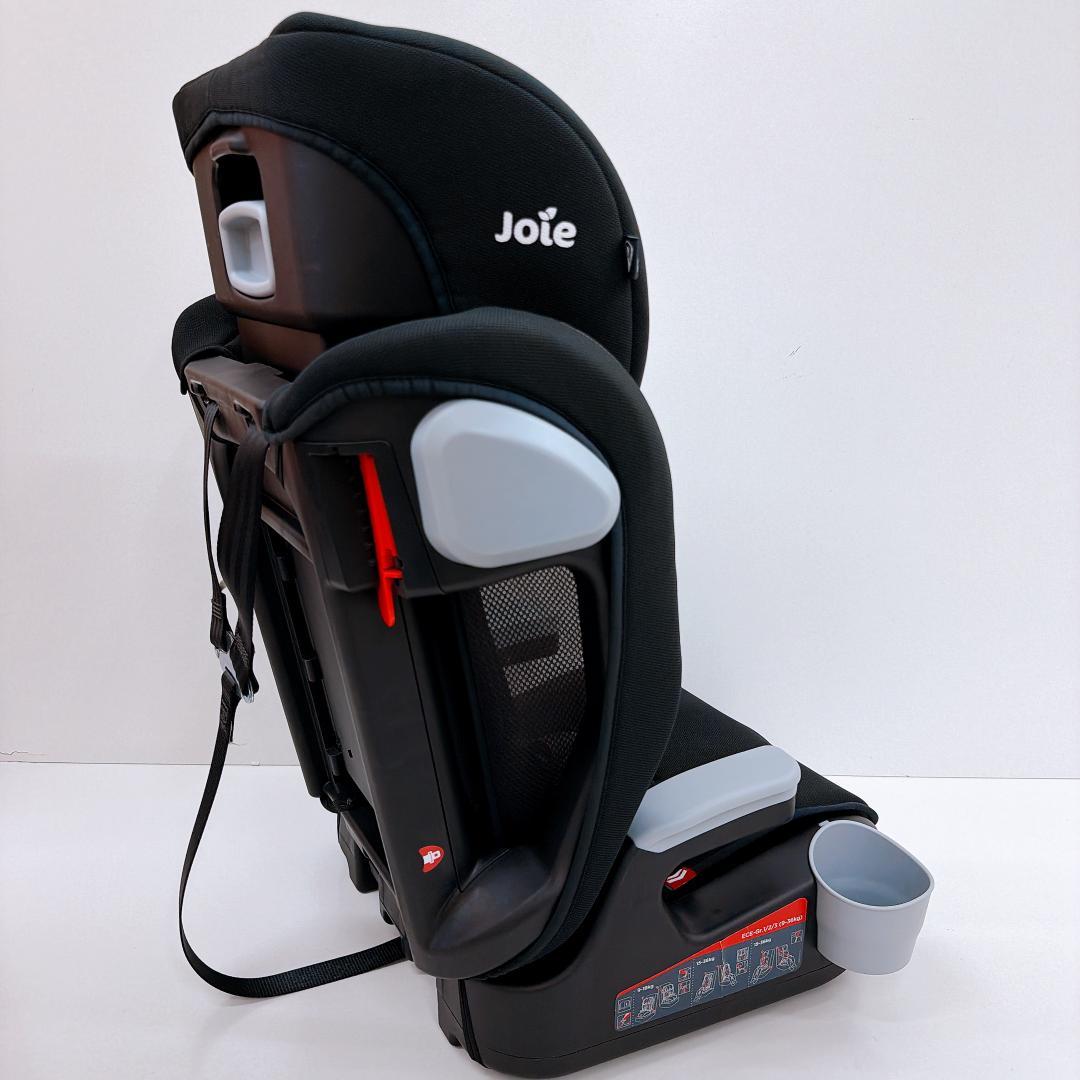 【未使用に近い】Joie Elevate ジョイー エレベート　ジュニアシート