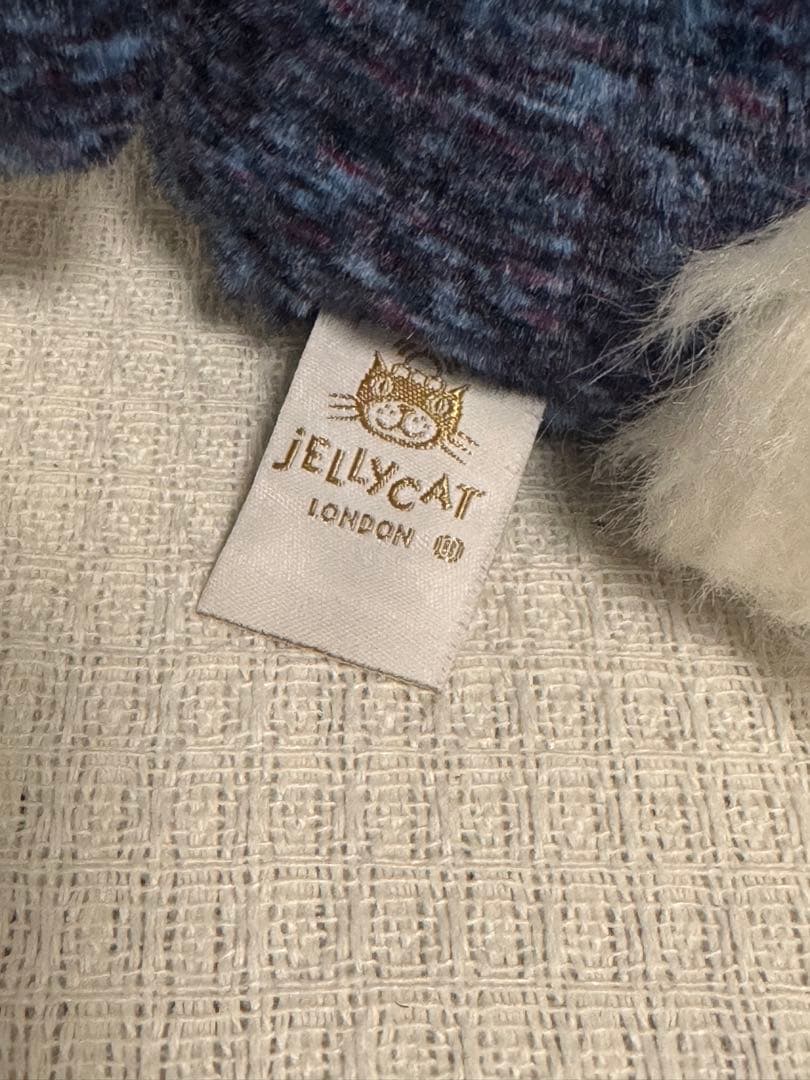  Hopscone Luxe Bunny ぬいぐるみ M