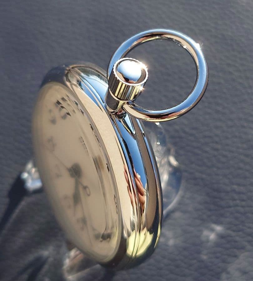 Y*1様 【稼動品・JR西日本刻印あり】SEIKO 懐中時計 鉄道時計 7C11