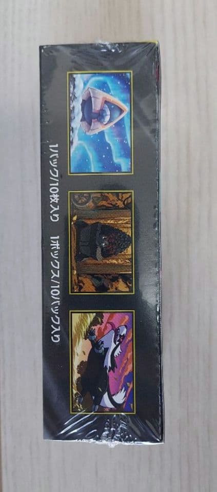 【新品未開封・シュリンク付】 ポケモンカード　MEGA ドリームEX 1BOX