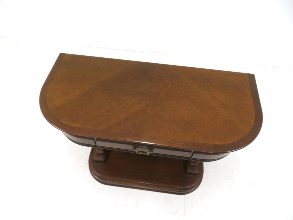 展示品 マルニ 地中海 ロイヤル サイドボード コンソールテーブル