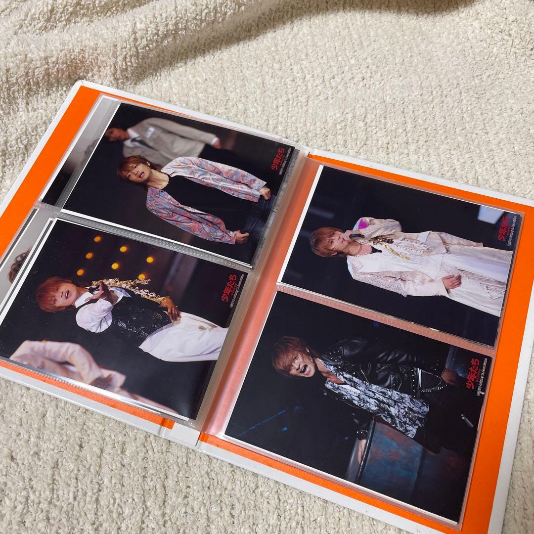 玉森裕太　フォトセット まとめ売り