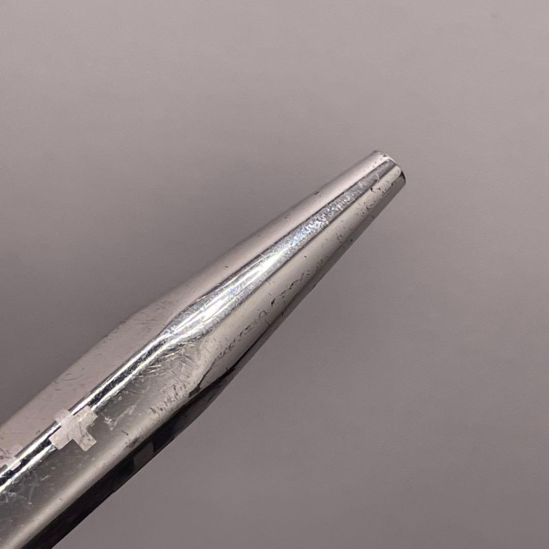 PE1032□カランダッシュ エクリドール スイスフラッグ レア