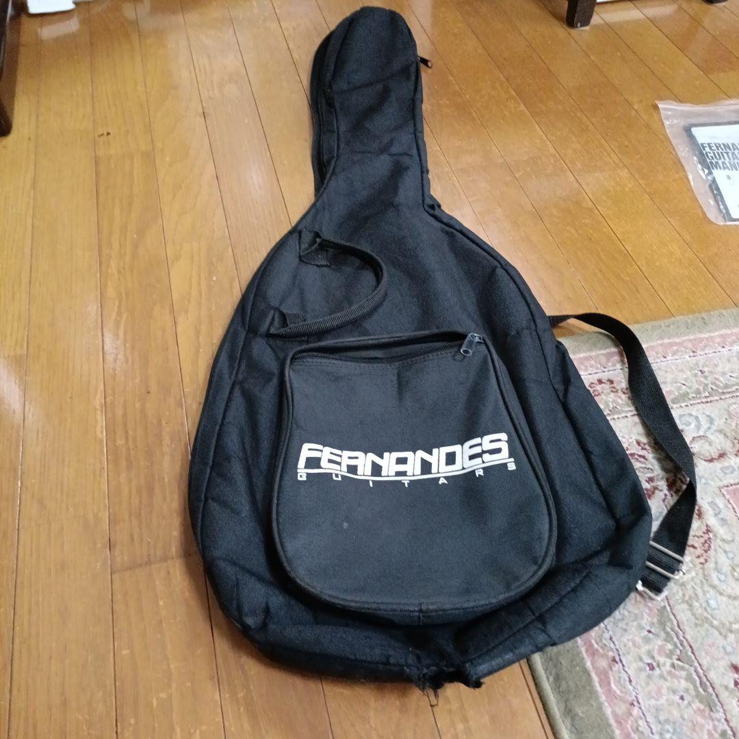 Fernandes フェルナンデス LE-1Z エレキギター ストラトキャスター