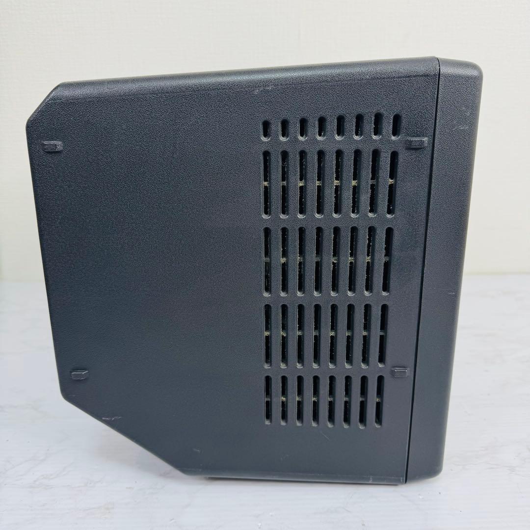 YAMAHA　EMX312SC　パワードミキサー　300W +300W　動作品