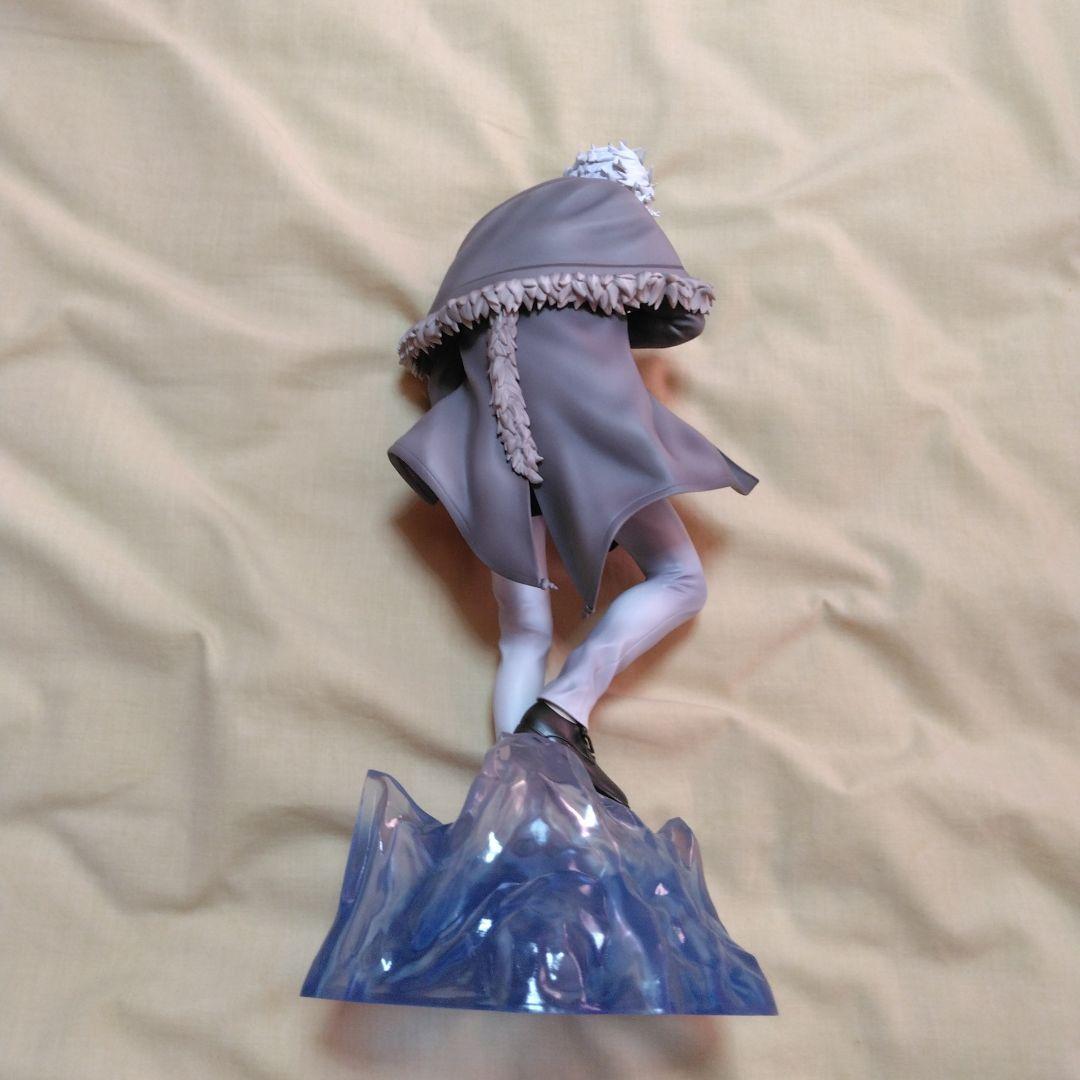 Fate/Grand Order Crypter/Kadez Zemlupus