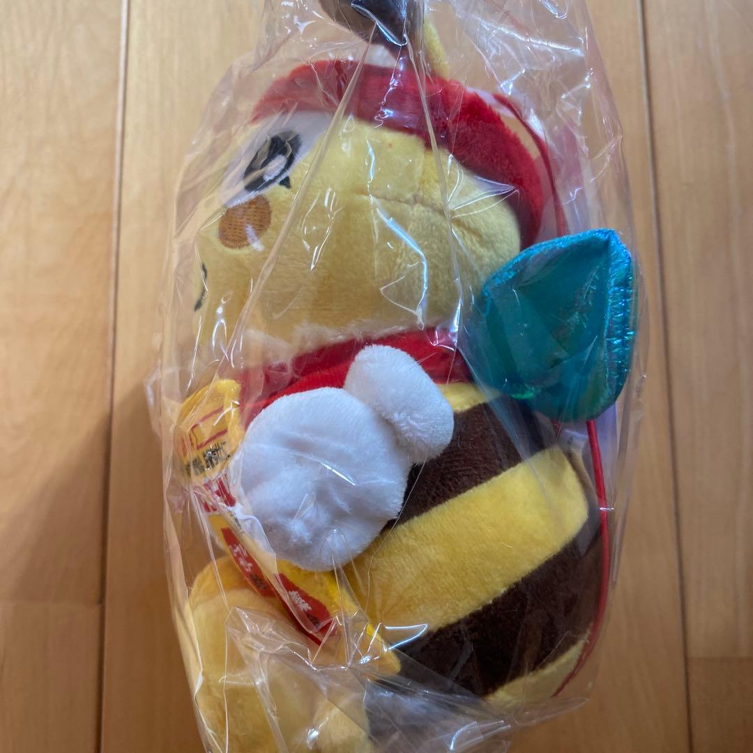 未開封　レア　リポビタンゴールド　ぬいぐるみ 約25cm