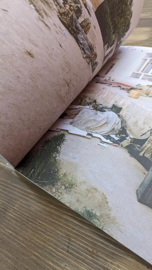 廃盤/入手困難 FORWARD OBSERVATIONS GROUP 写真集 1