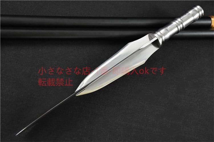 ファージブラックゴールド  古兵器 武具 刀装具  模造刀