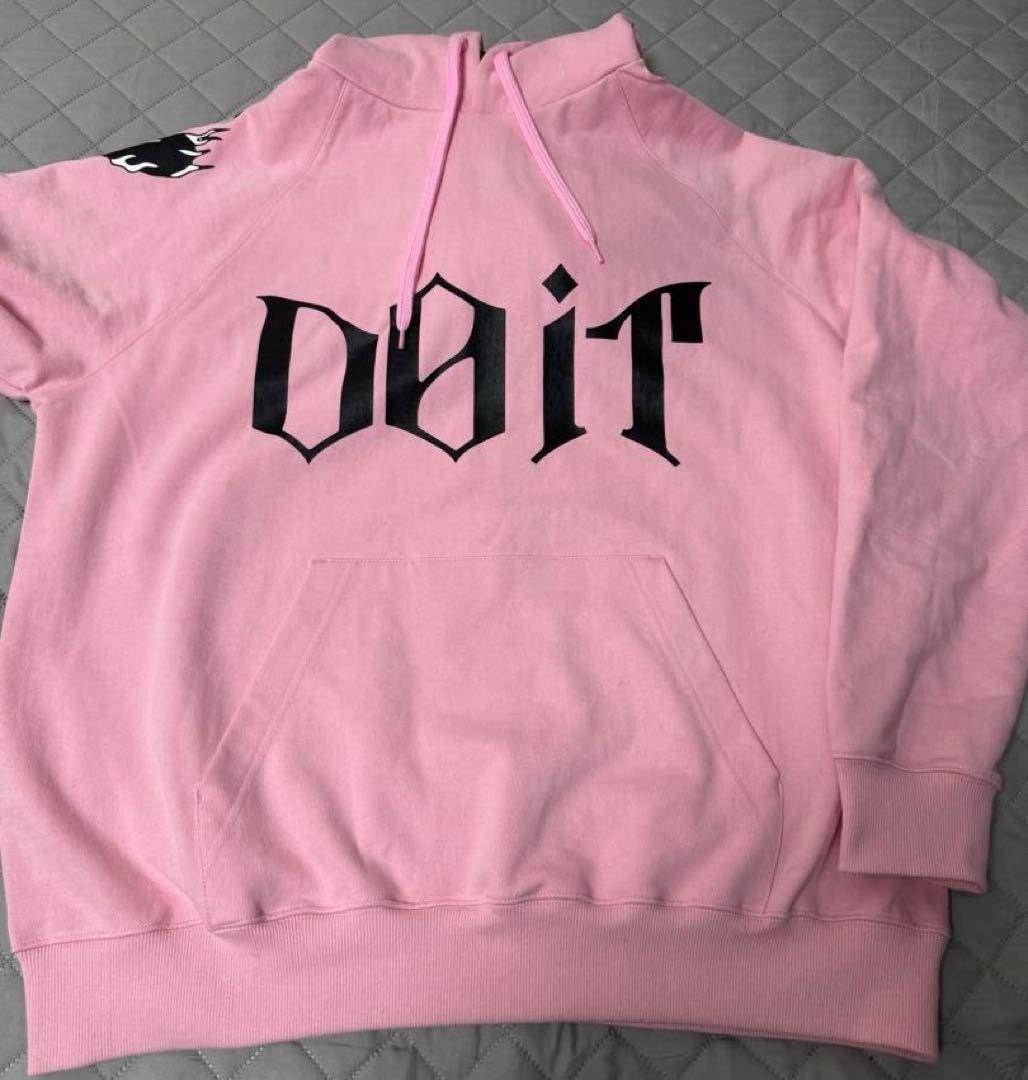 straykids do it プレリス パーカー スキズ FANS リスパ