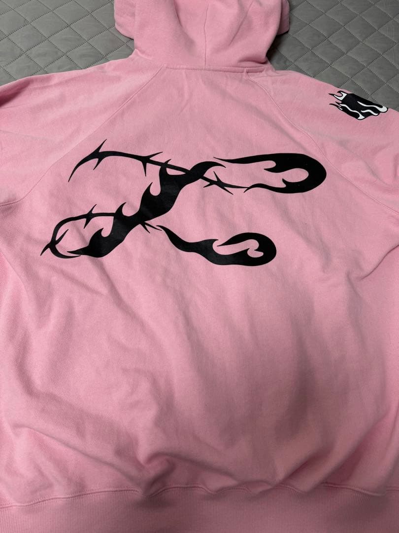 straykids do it プレリス パーカー スキズ FANS リスパ