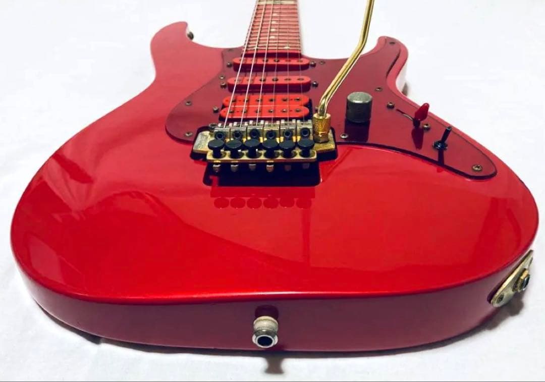 FERNANDES LA-85KK L'Arc〜en〜Ciel ken