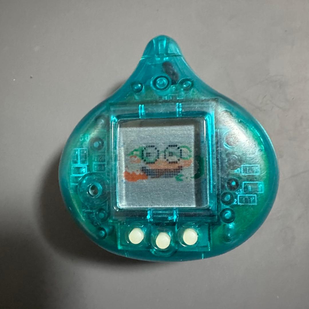 ドラゴンクエスト あるくんです 2