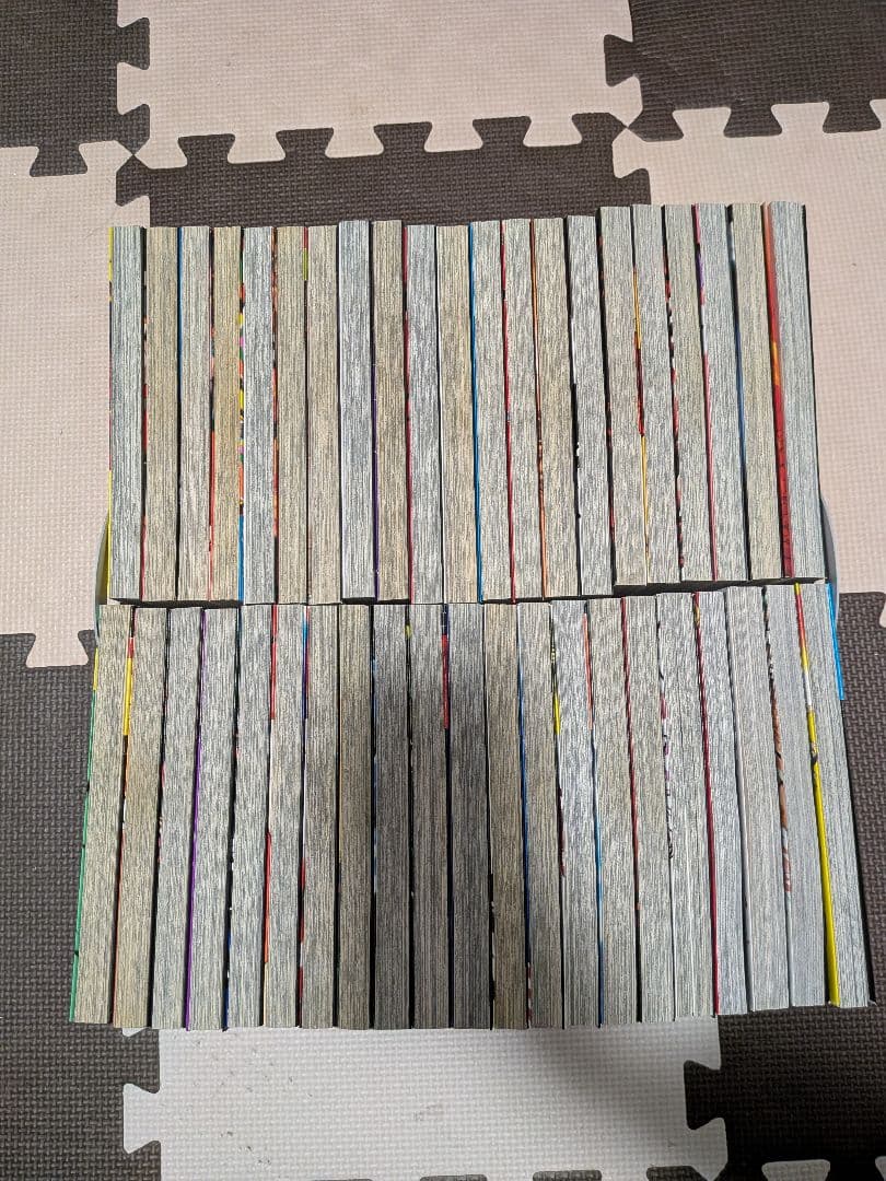 僕のヒーローアカデミア　全巻セット　全42巻