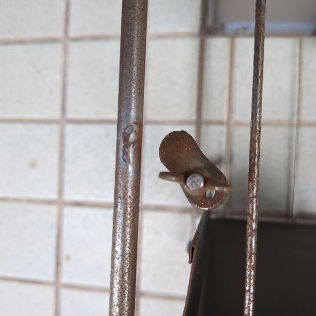 昭和レトロ】ベルの自由日記用 陳列棚 什器 非売品【希少】