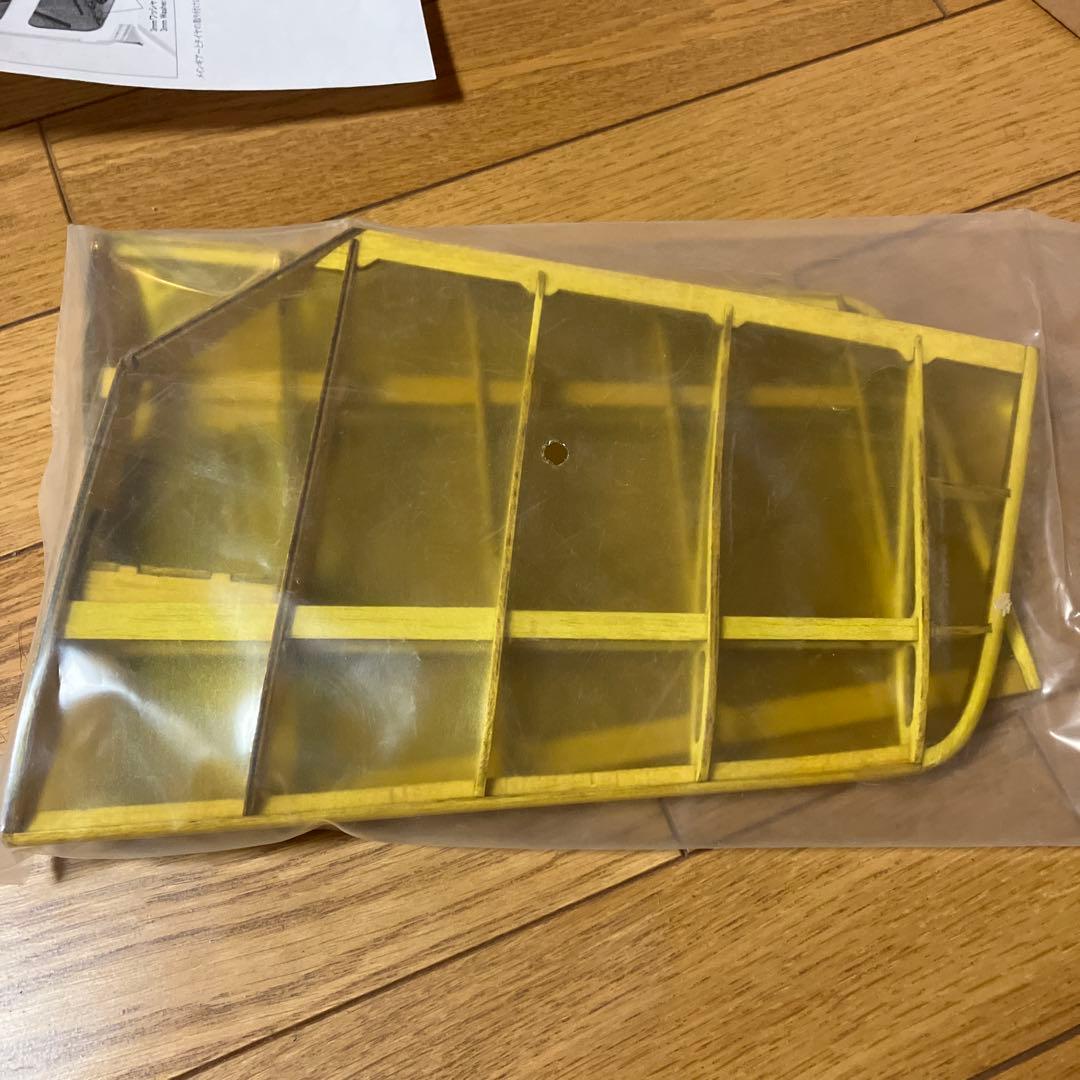 OKモデル カサブランカAeroBatic Vpro4-30~40クラス2-25