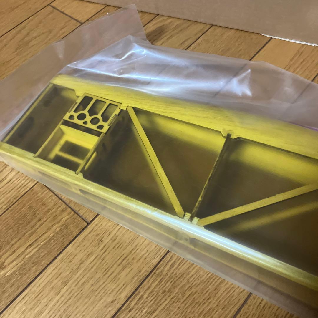 OKモデル カサブランカAeroBatic Vpro4-30~40クラス2-25