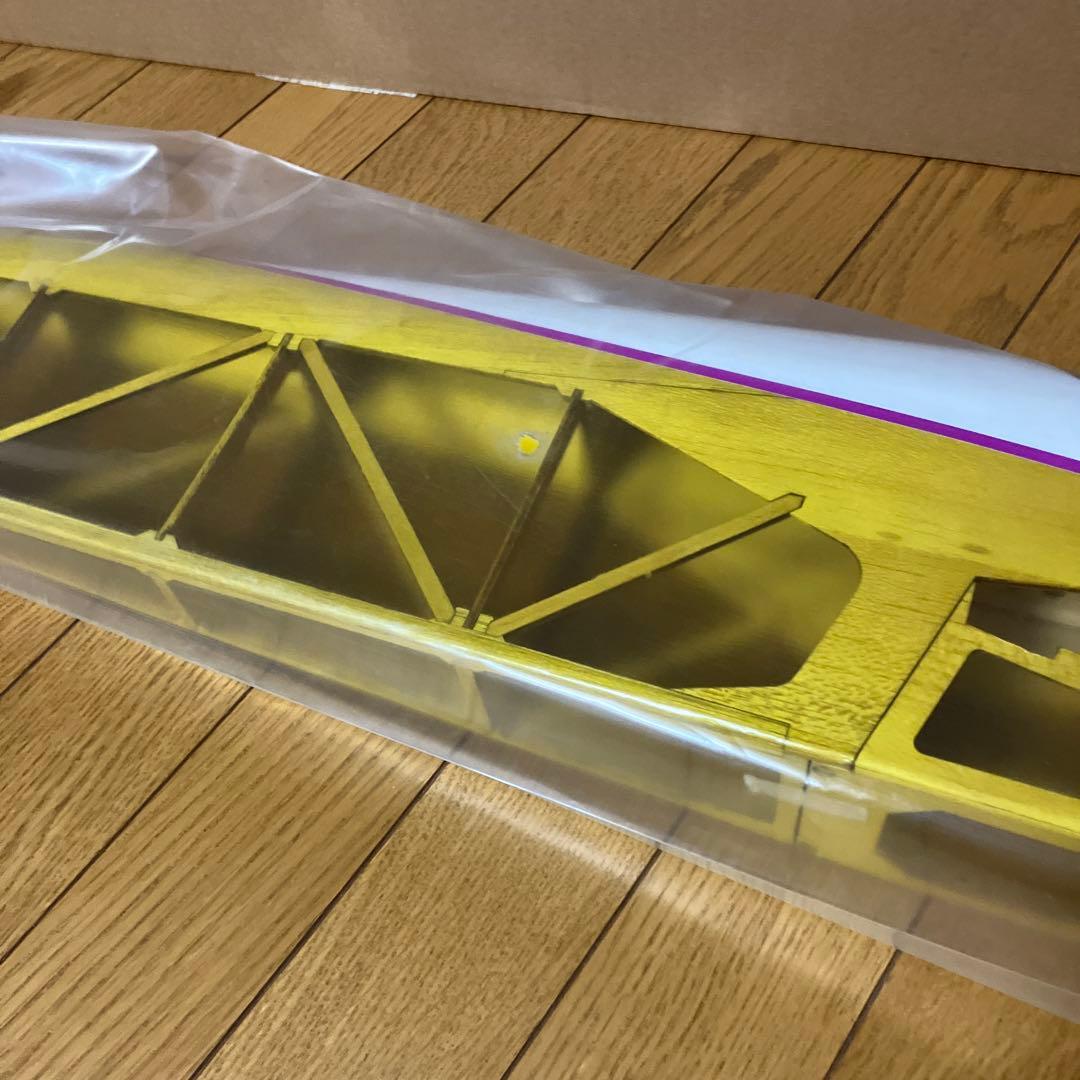 OKモデル カサブランカAeroBatic Vpro4-30~40クラス2-25